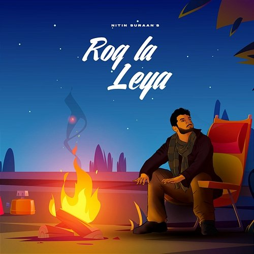 Rog La Leya Nitin Suraan