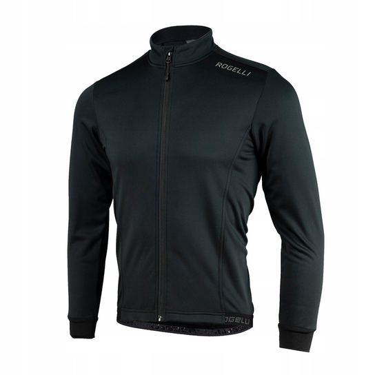 Rogelli Core Kurtka Rowerowa Softshell Rogelli