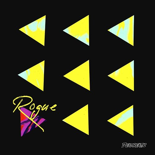 Rogue DNMO feat. AKACIA