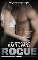 Rogue Evans Katy