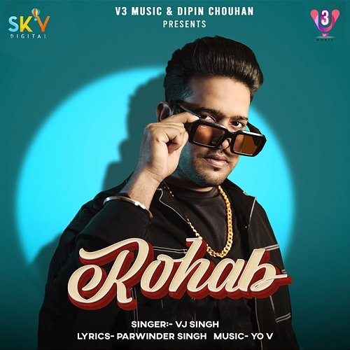 Rohab VJ Singh