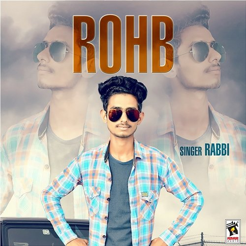 Rohb Rabbi