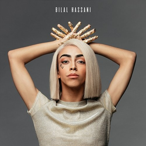 Roi Bilal Hassani