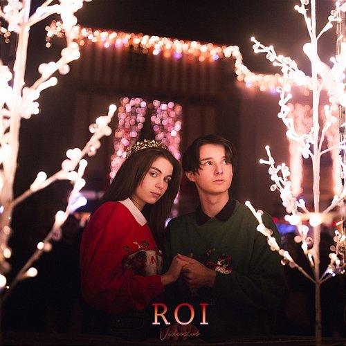 Roi Videoclub, Adèle Castillon, Mattyeux