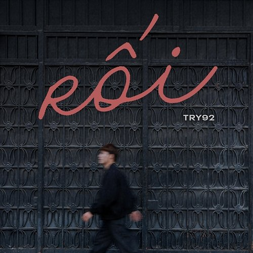 Rối Try92