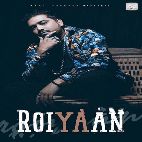 Roiyaan Saddam Khan & Viki Crowny
