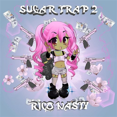 Rojo Rico Nasty