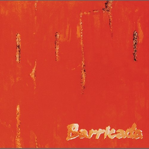 Rojo Barricada