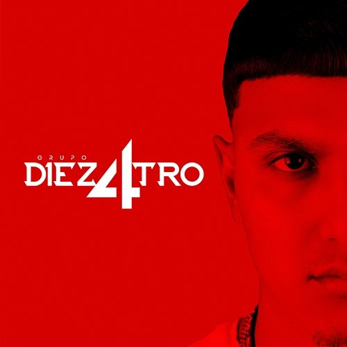 Rojo Grupo Diez 4tro