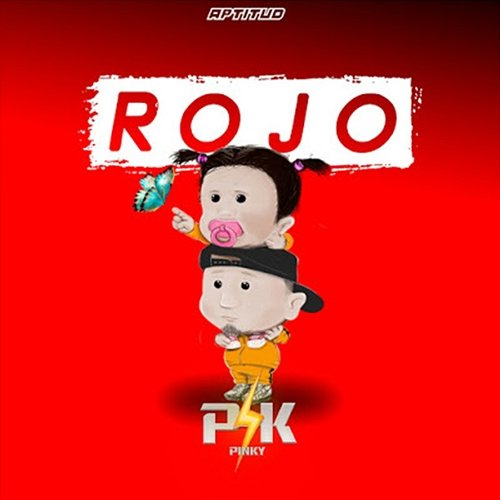 Rojo Pinky SD