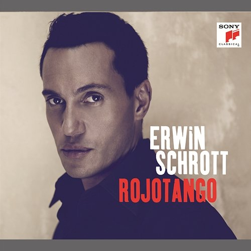 Rojotango Erwin Schrott, Pablo Ziegler
