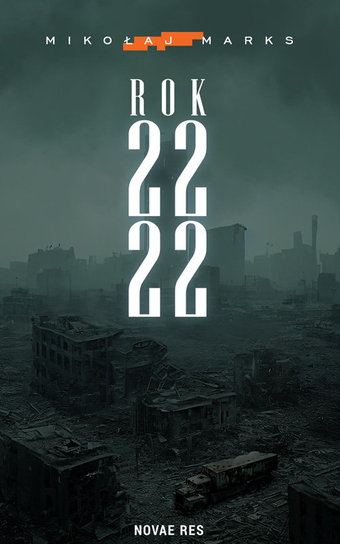 Rok 2222 Mikołaj Marks