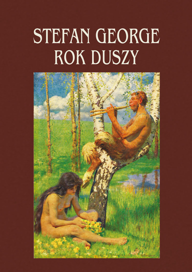 Rok duszy George Stefan