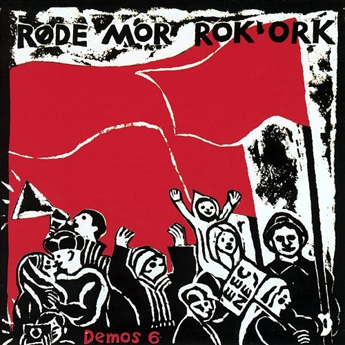 Rok Ork Røde Mor