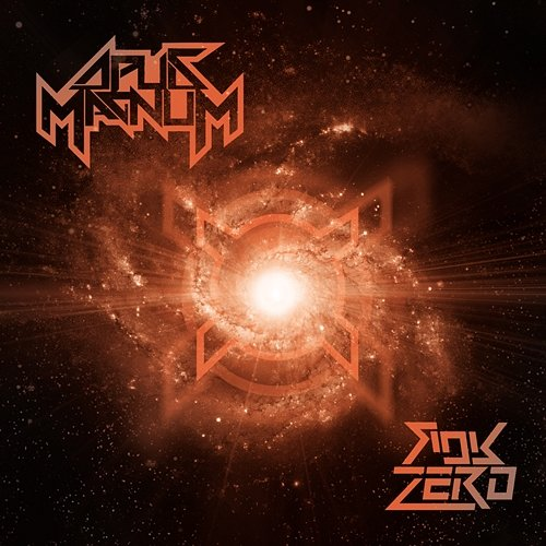 Rok zero OPUS MAGNUM