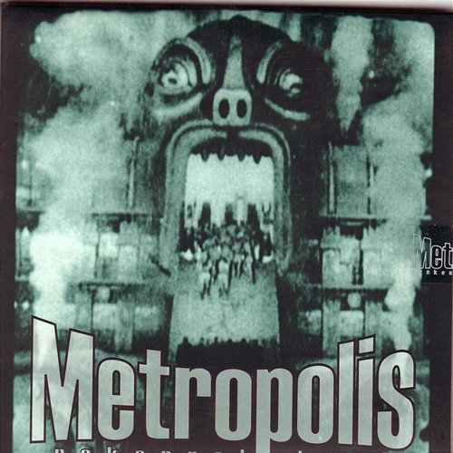 Rokenrol bend Metropolis