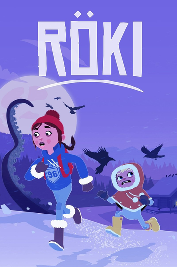 Roki (PC) klucz Steam CI Games