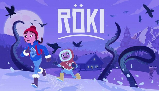 Roki (Switch) (EU) Nintendo