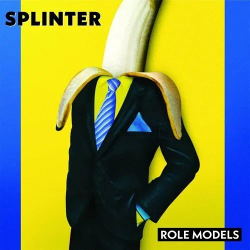 Role Model Splinter Rene