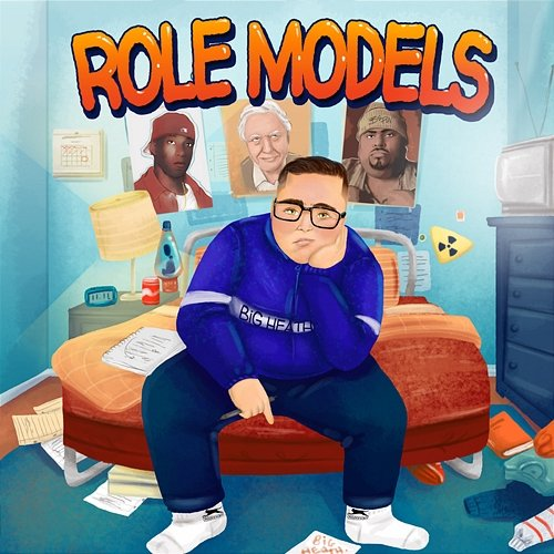 Role Models BiG HEATH