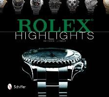 Rolex Highlights James Herbert