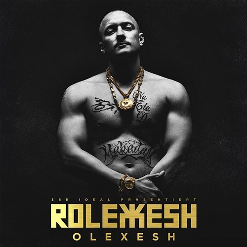 ROLEXESH Olexesh