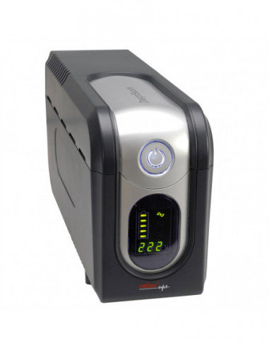 ROLINE DesignSecure 625 Roline