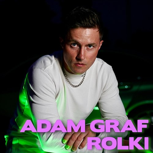 ROLKI Adam Graf