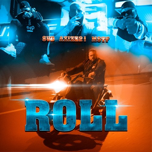 Roll SVD, Azizz21, Mstf