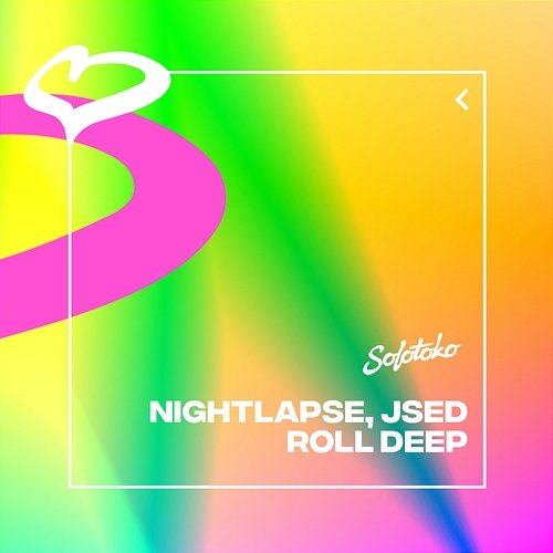 Roll Deep Nightlapse & JSED