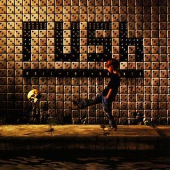 Roll the Bones Rush