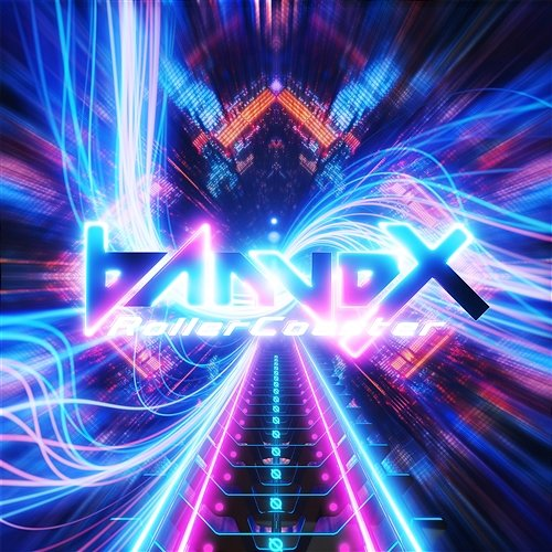 Roller Coaster banvox