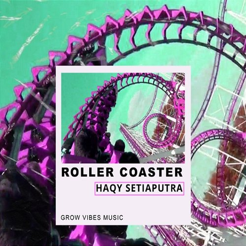 Roller Coaster Haqy Setiaputra