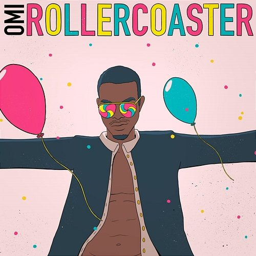 Roller Coaster Omi