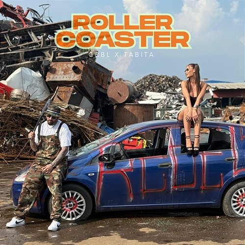 Roller Coaster CRBL, TABITA