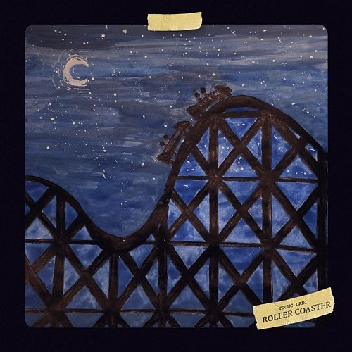 Roller Coaster Young Dadi