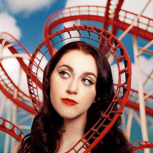 Roller Coasters Make Me Sad Em Beihold