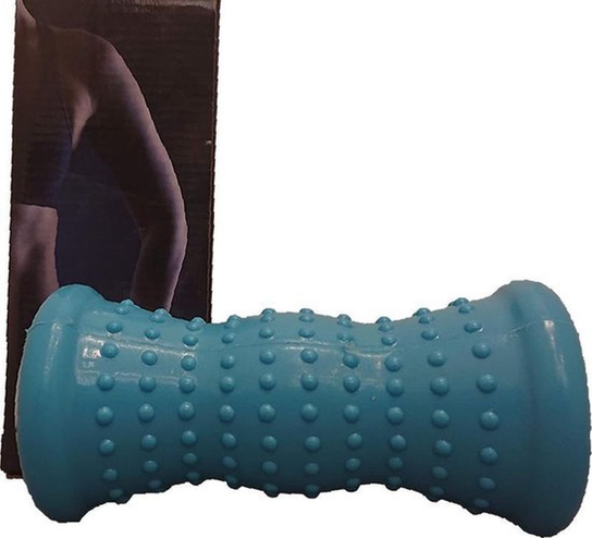 Roller do masażu, niebieski XQ MAX