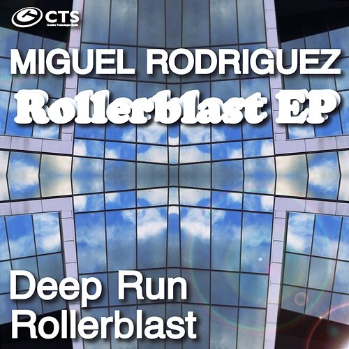 Rollerblast Miguel Rodriguez