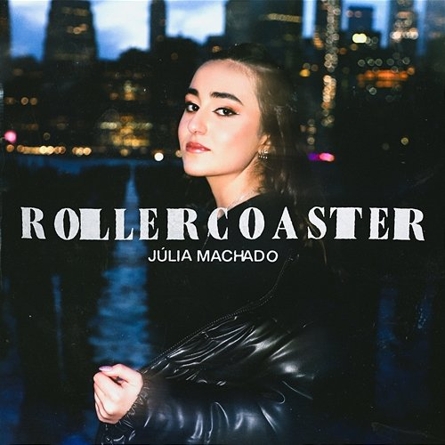 Rollercoaster Júlia Machado