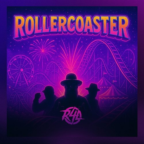 ROLLERCOASTER Rivstart