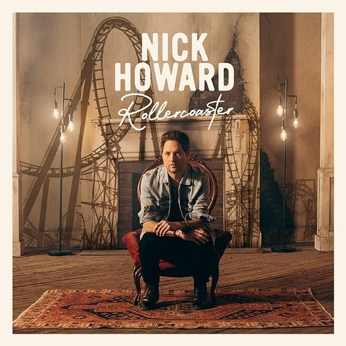 Rollercoaster Nick Howard