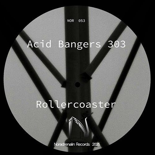 Rollercoaster Acid Bangers 303