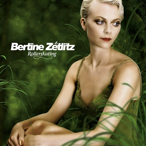 Rollerskating Bertine Zetlitz