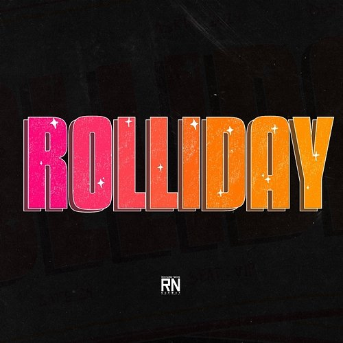 Rolliday 2024 Melkers & Hilnigger