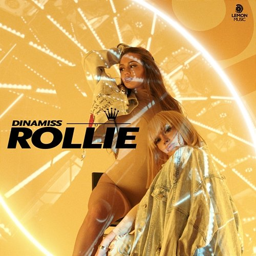 Rollie Dinamiss
