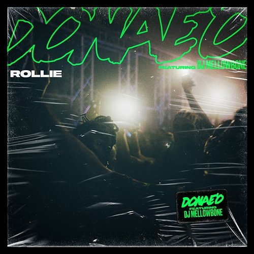 Rollie Donae'o, DJ Mellowbone SA
