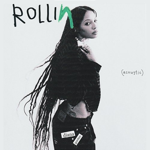 Rollin Diana Gordon