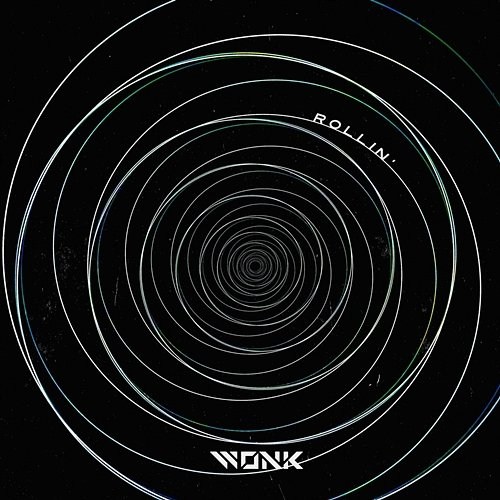 Rollin’ WONK