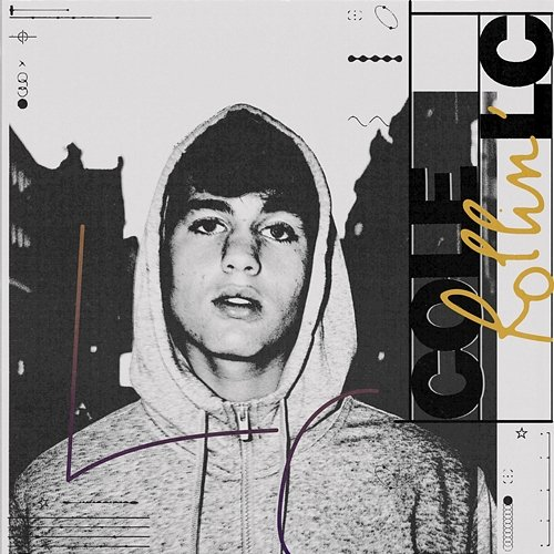 Rollin' Cole LC feat. Double Lz